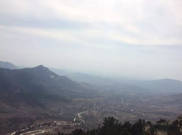 小珠山